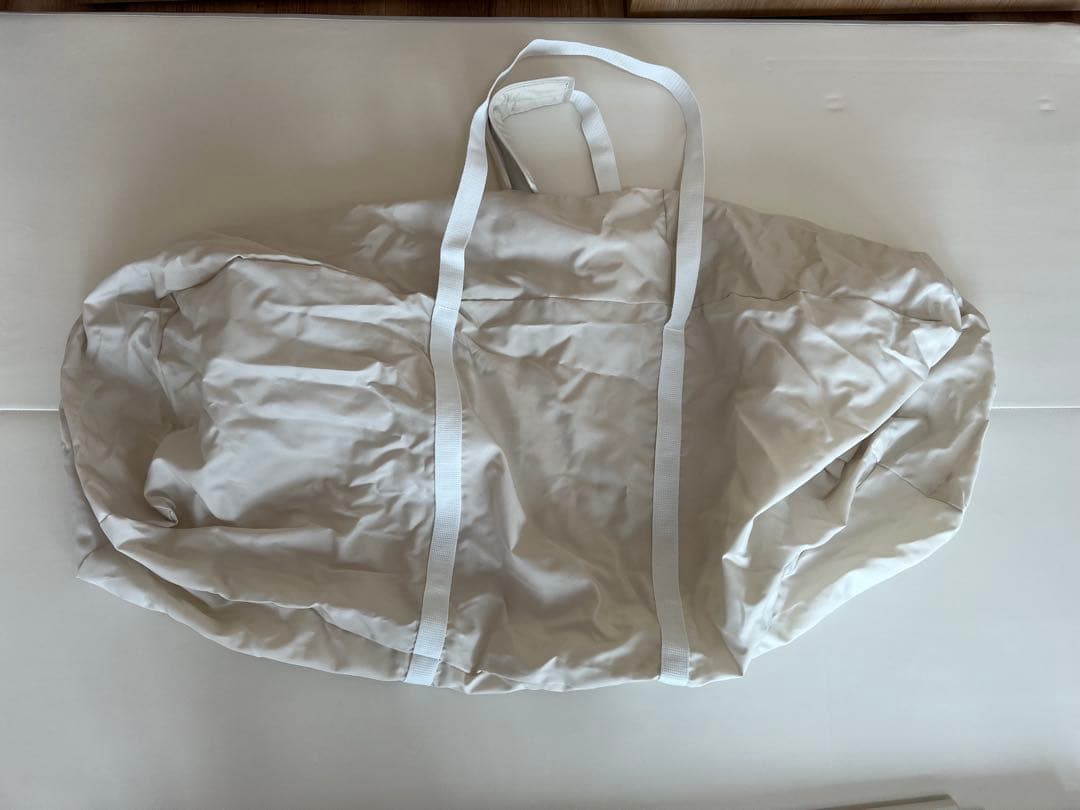 ココネルエアープラスAB ホワイトベージュBE