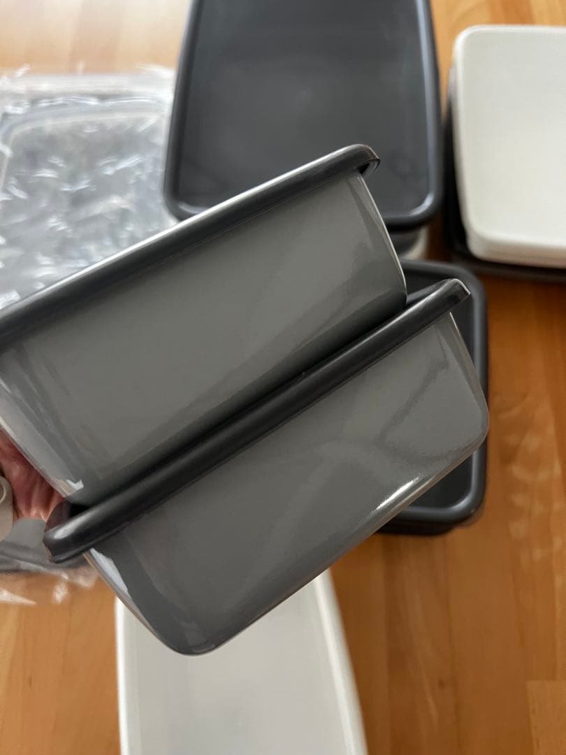 野田琺瑯セット