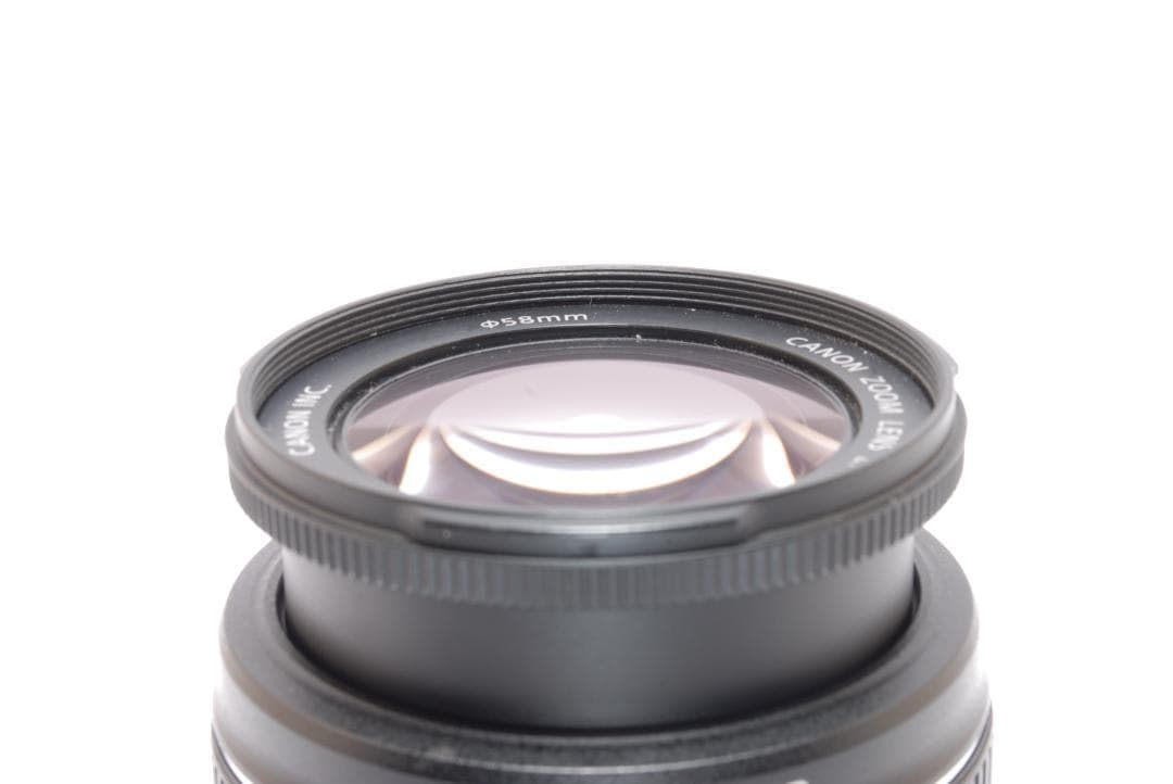 ✨Canon Kiss X4 標準レンズセット　すぐに始めれる　美品　軽量