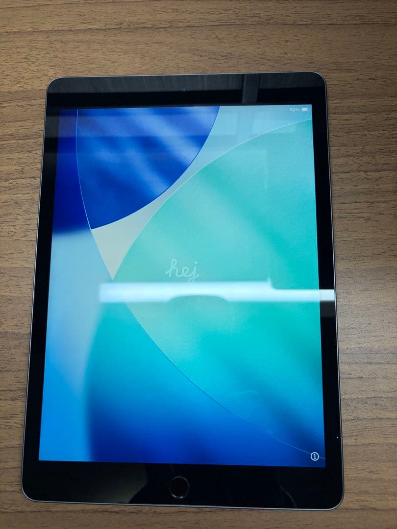 Apple iPad 256GB 第九世代