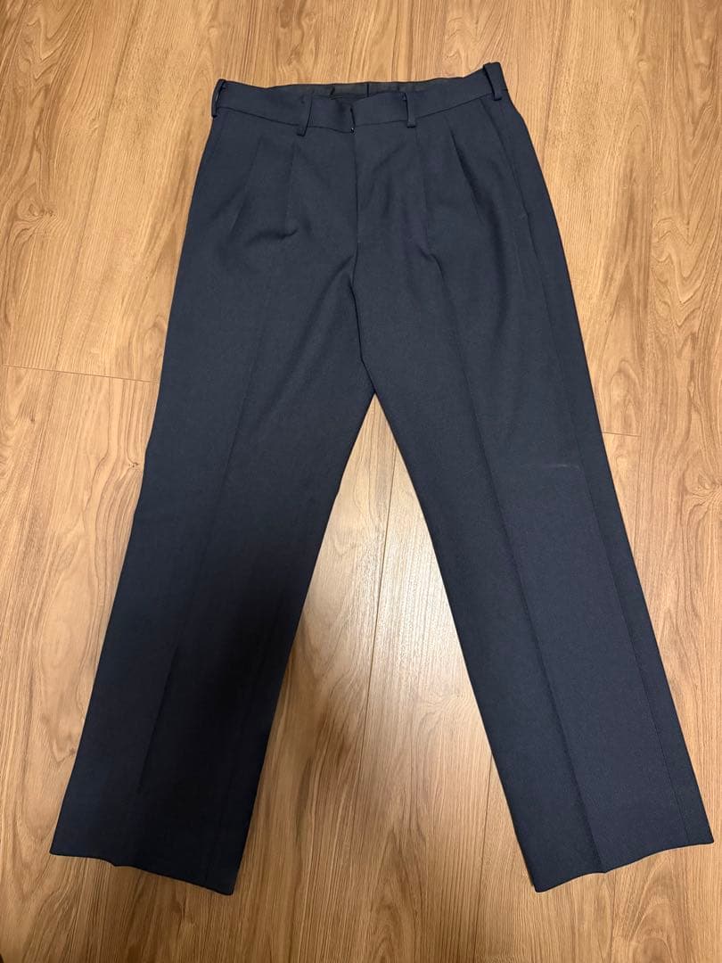 【最終値下げ】L'ECHOPPE LE everyday slacks エルイー