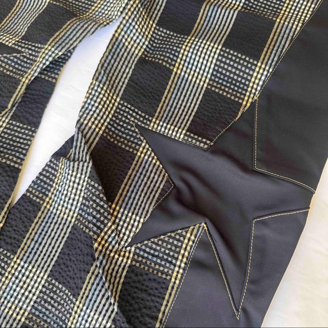 KIKO KOSTADINOV スターパンツ