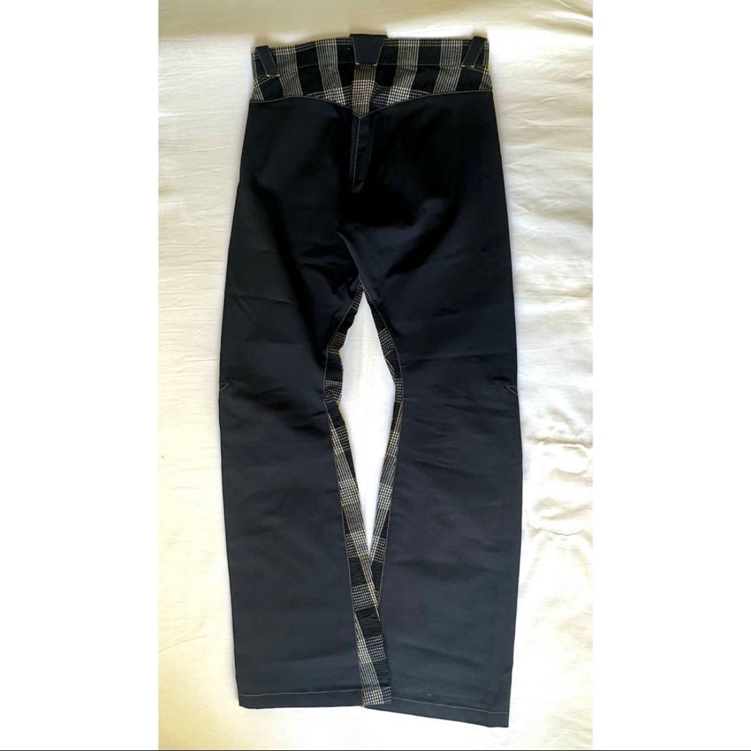 KIKO KOSTADINOV スターパンツ