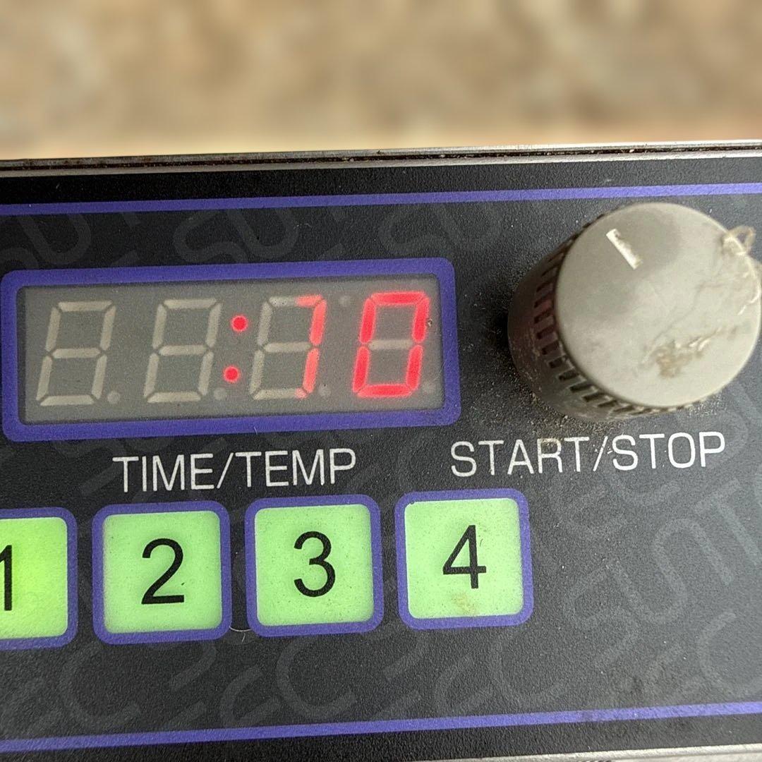 サンテックコーポレーション　マルチベーカーMAX2