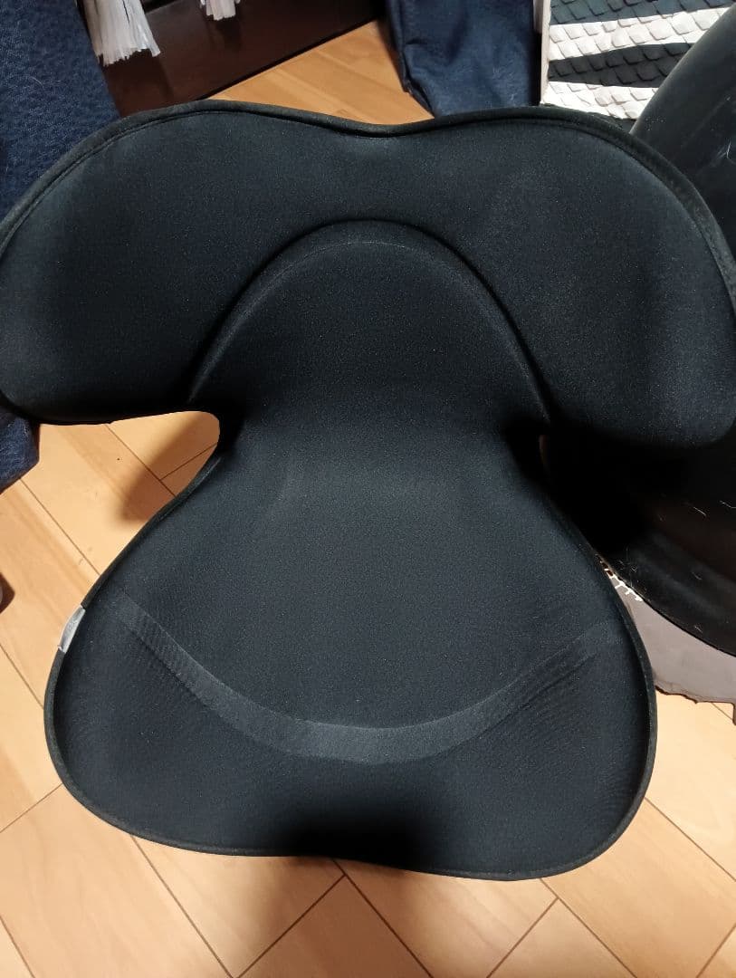 【美品】Style SMART MTG 姿勢矯正 骨盤サポートチェア 座椅子