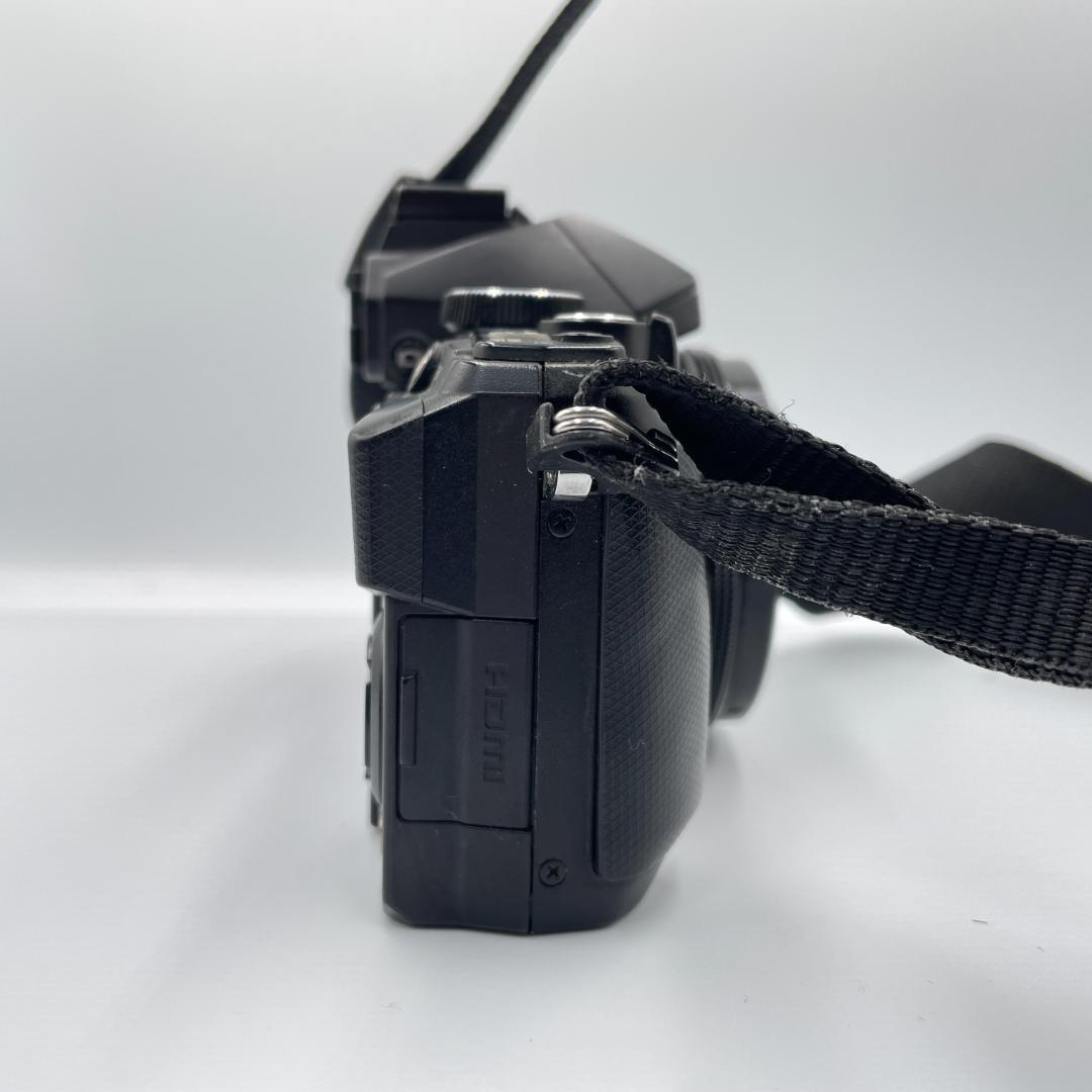 【動作品】OLYMPUS STYLUS 1 BLACK