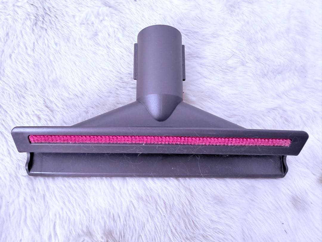 【お得セット】ダイソンSV10K（V8）Dyson掃除機、分解清掃済