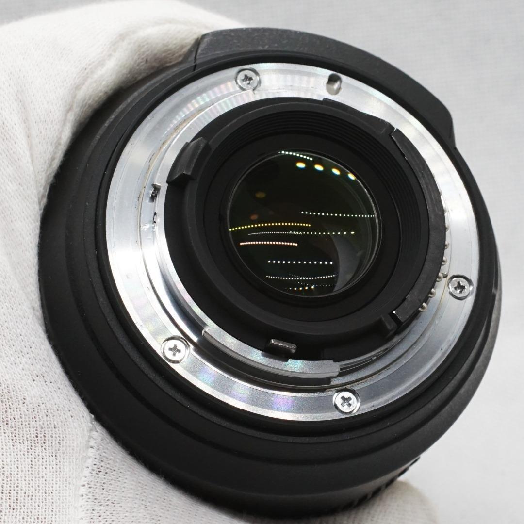 [良品/作例] Nikon AF-S 18-200mm f3.5-5.6G ED