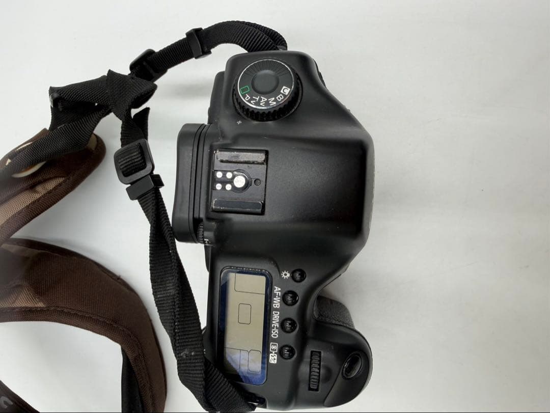 Canon EOS 5D デジタル一眼レフカメラ