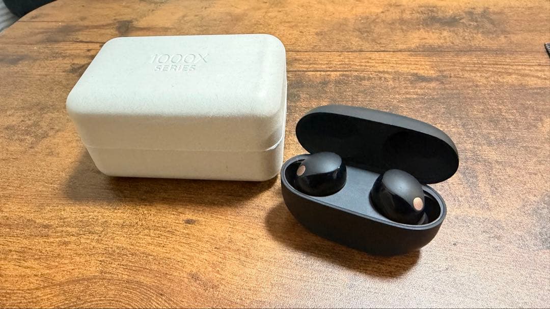 1000xm5 ブラック 美品