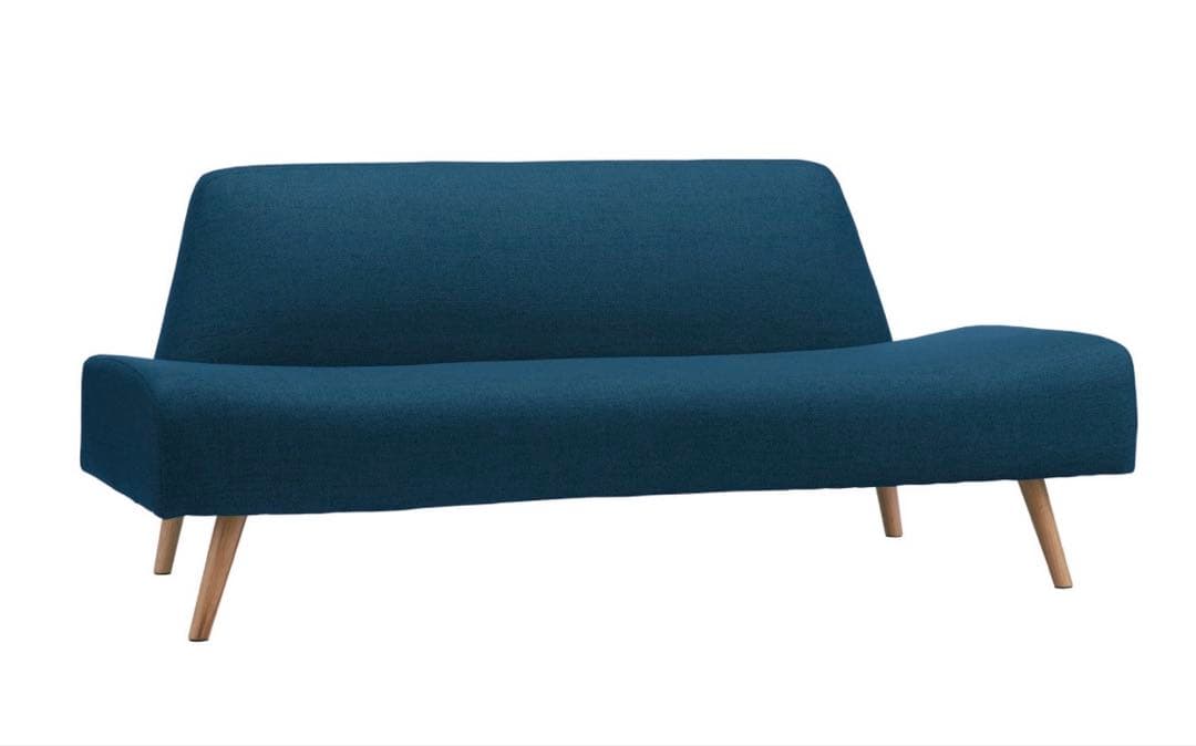 IDEE (イデー) AO SOFA ソファ　ネイビー