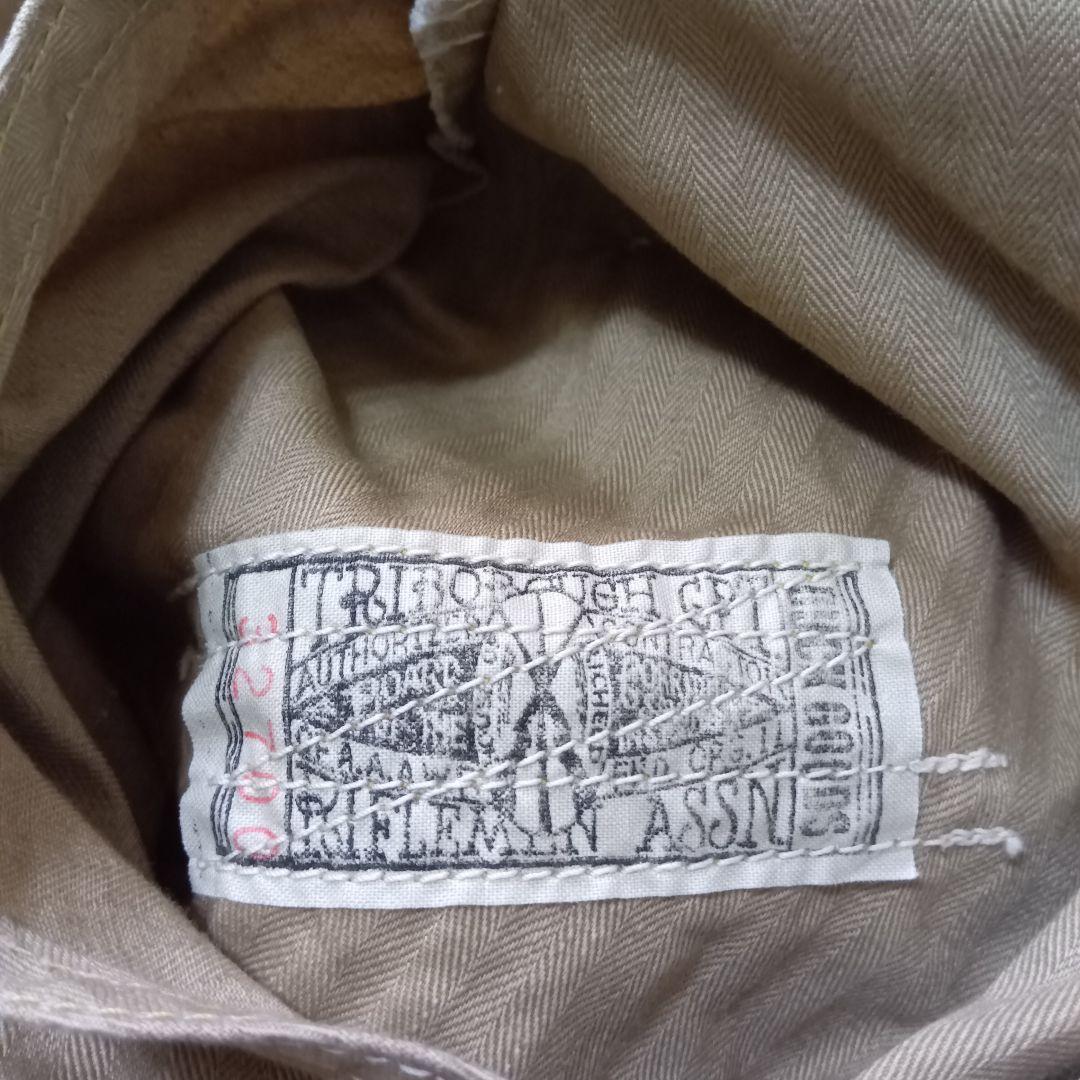 Colimbo　MID'RANGE GUN-COAT　М