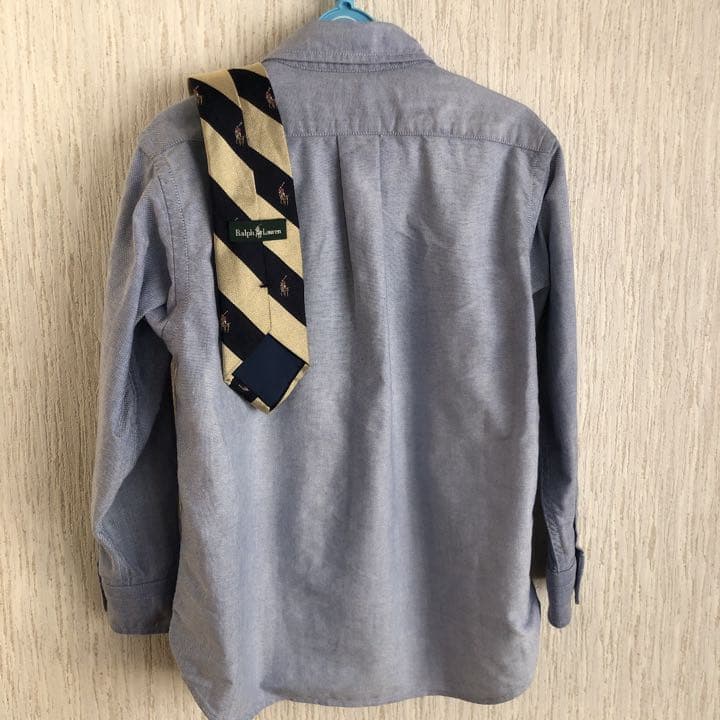 ラルフローレン スーツ ④点セット 110㎝