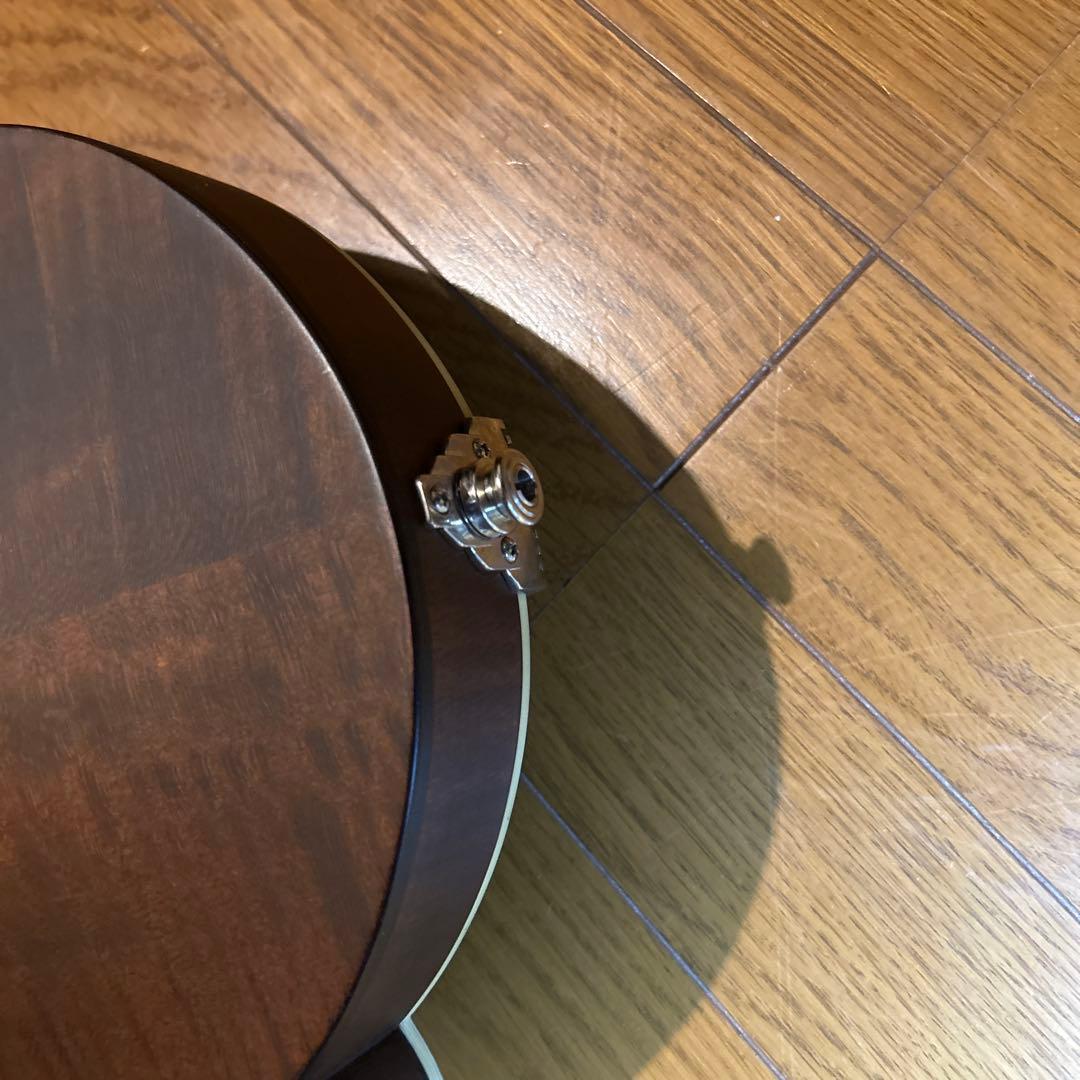 フラットマンドリン　イーストマン　md-315 /CLA ピックアップ付き