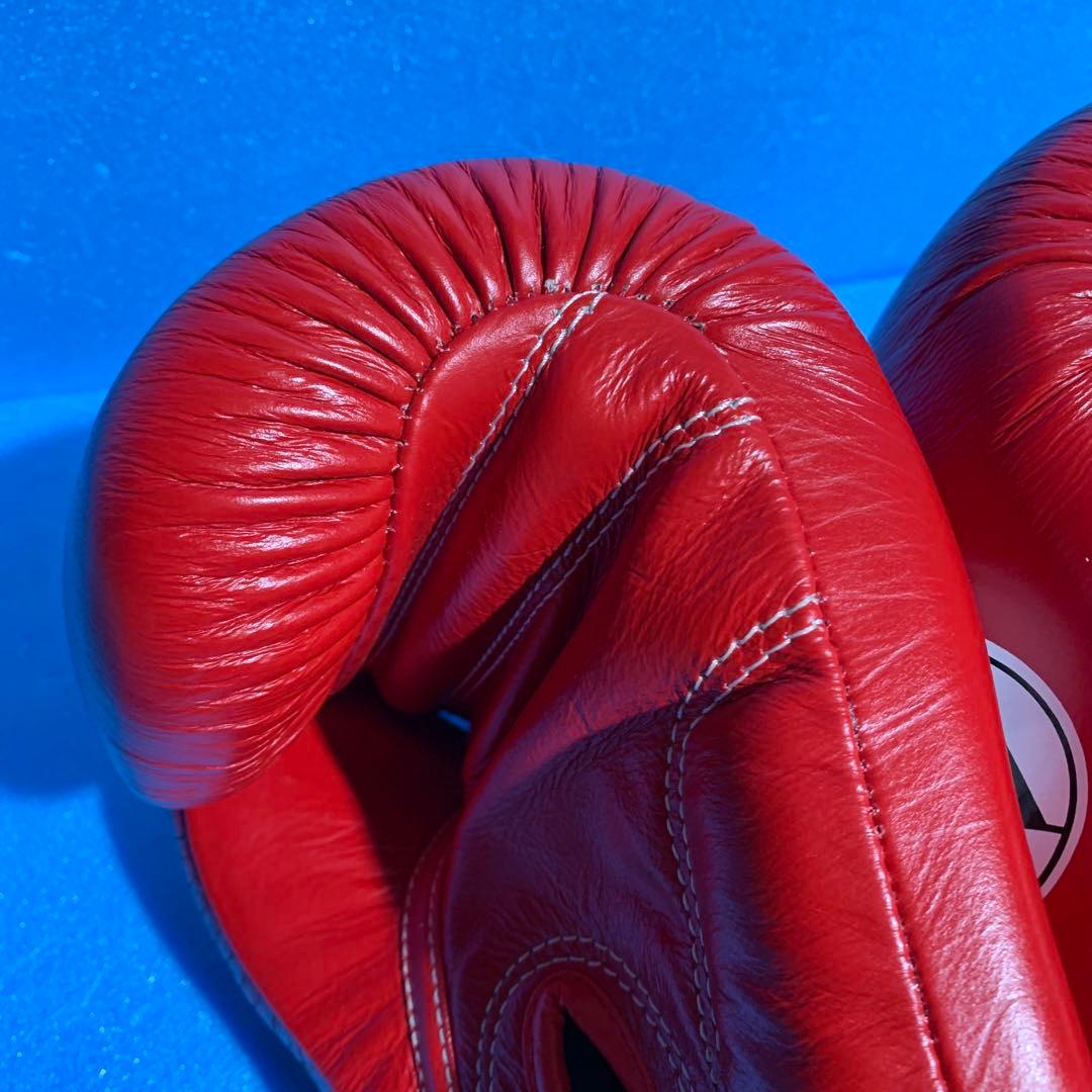 WINDY ボクシンググローブ 14 oz ヘッドギア Lサイズ