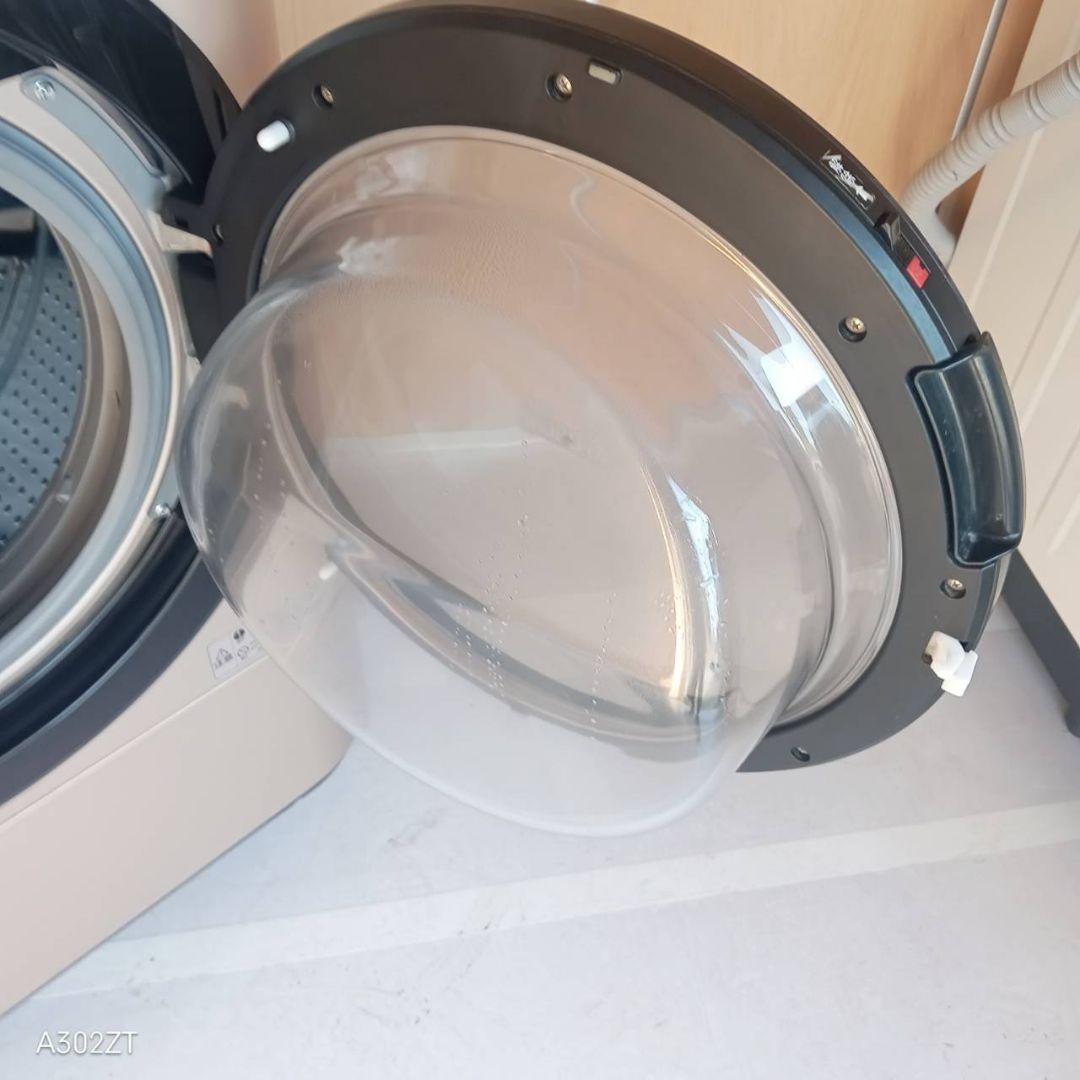 G14B1 安心保証付き　日立　ドラム洗濯機 容量12㌔　乾燥機能付き