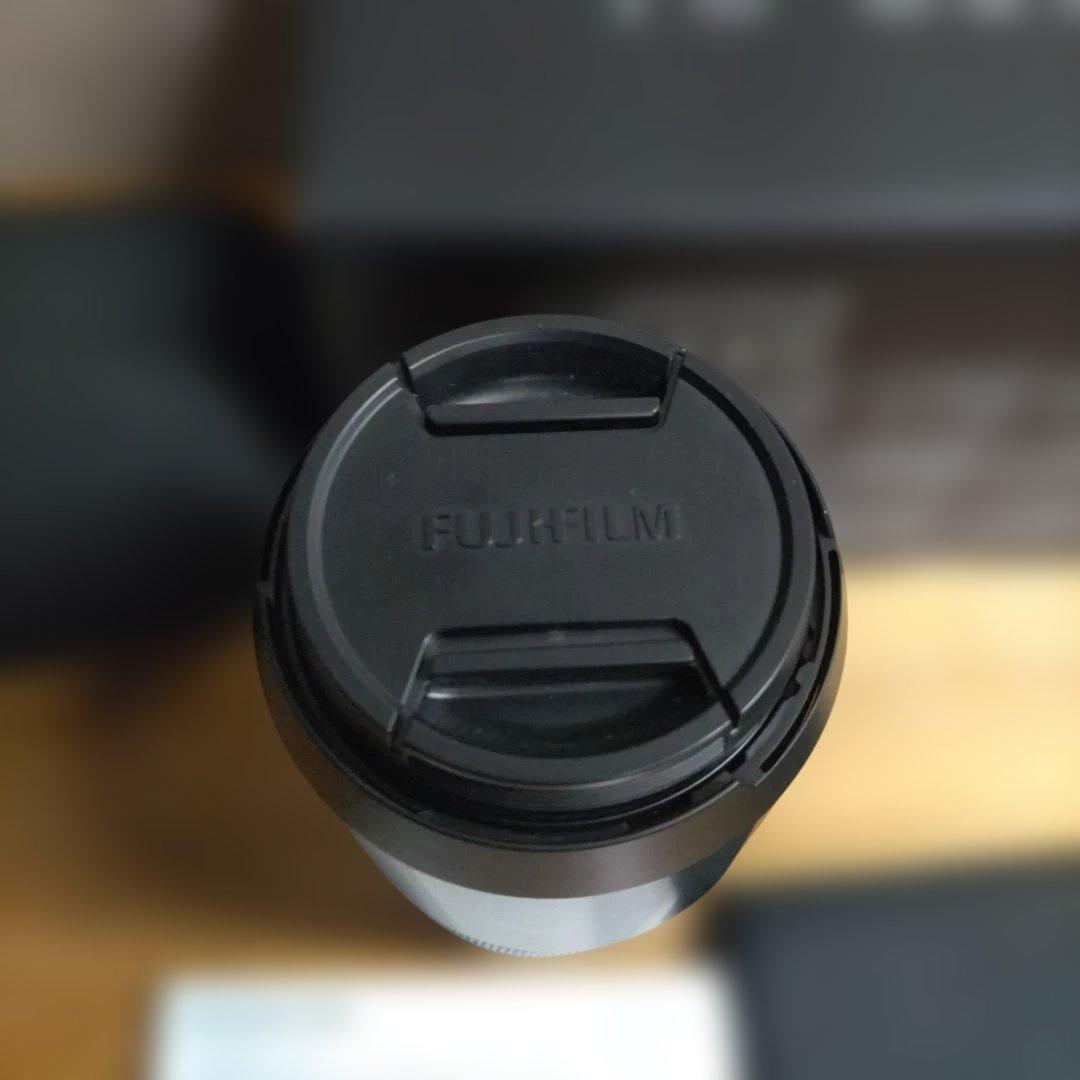 レンズ(ズーム) FUJIFILM XF70-300mm F4-5.6 LM OIS WR