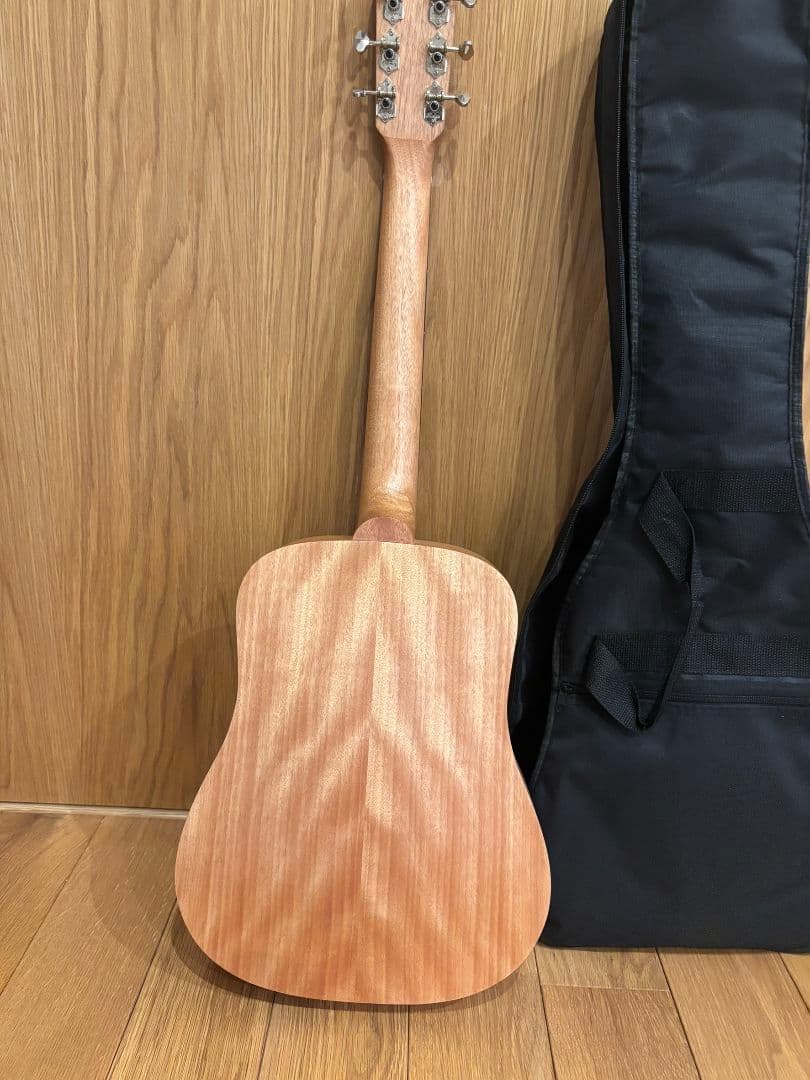 【美品】S.Yairi ヤイリミニアコースティックギター