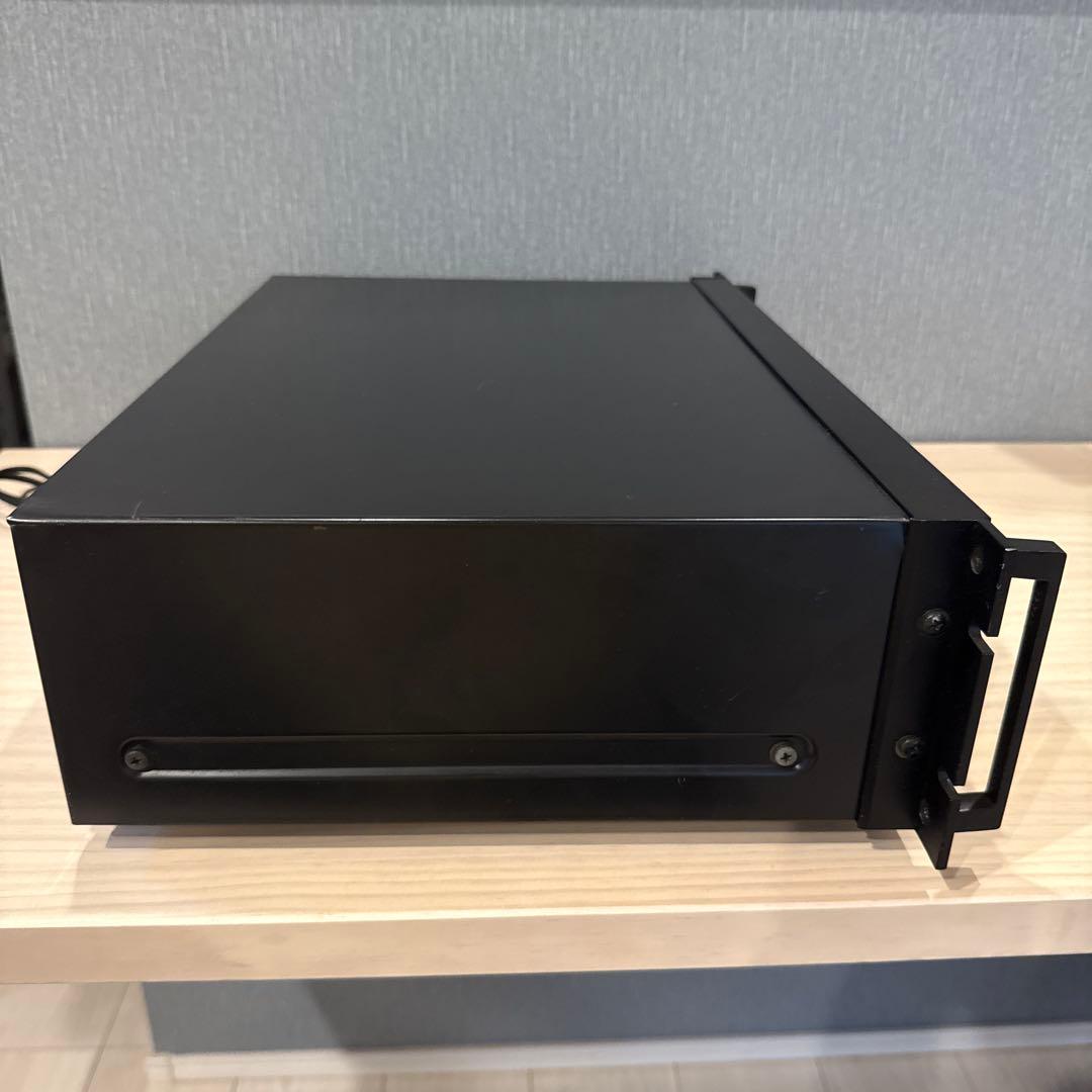 ナカミチ670ZX 3ヘッドカセットデッキ