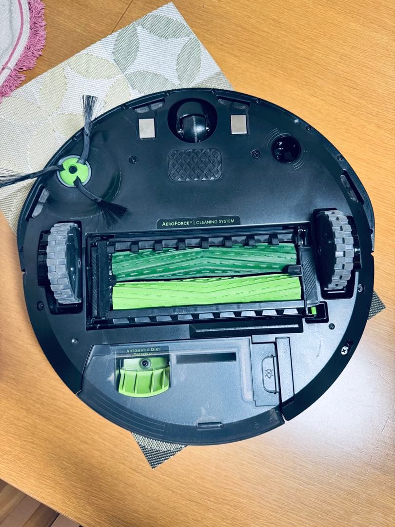 Roomba i5+ 2023年購入 動作保証