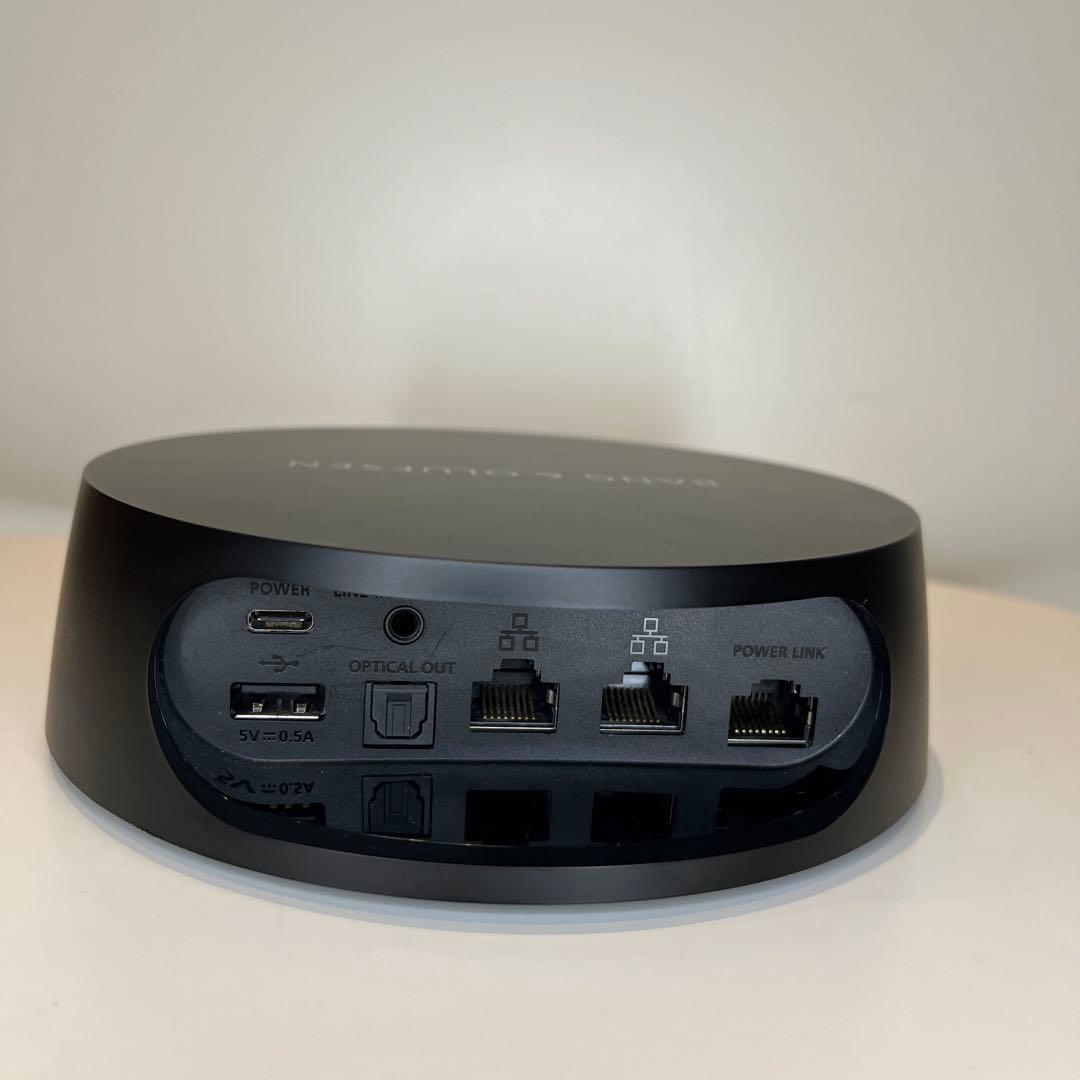 スピーカー・ウーファー Bang & Olufsen Beosound Core