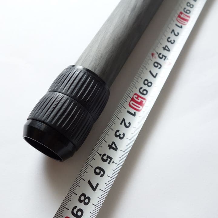 Gitzo ジッツオ カーボン 1段目パーツ