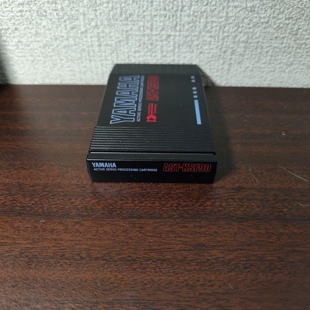 カートリッジ付属　YAMAHA　AST-SF-90　スピーカー　ペア