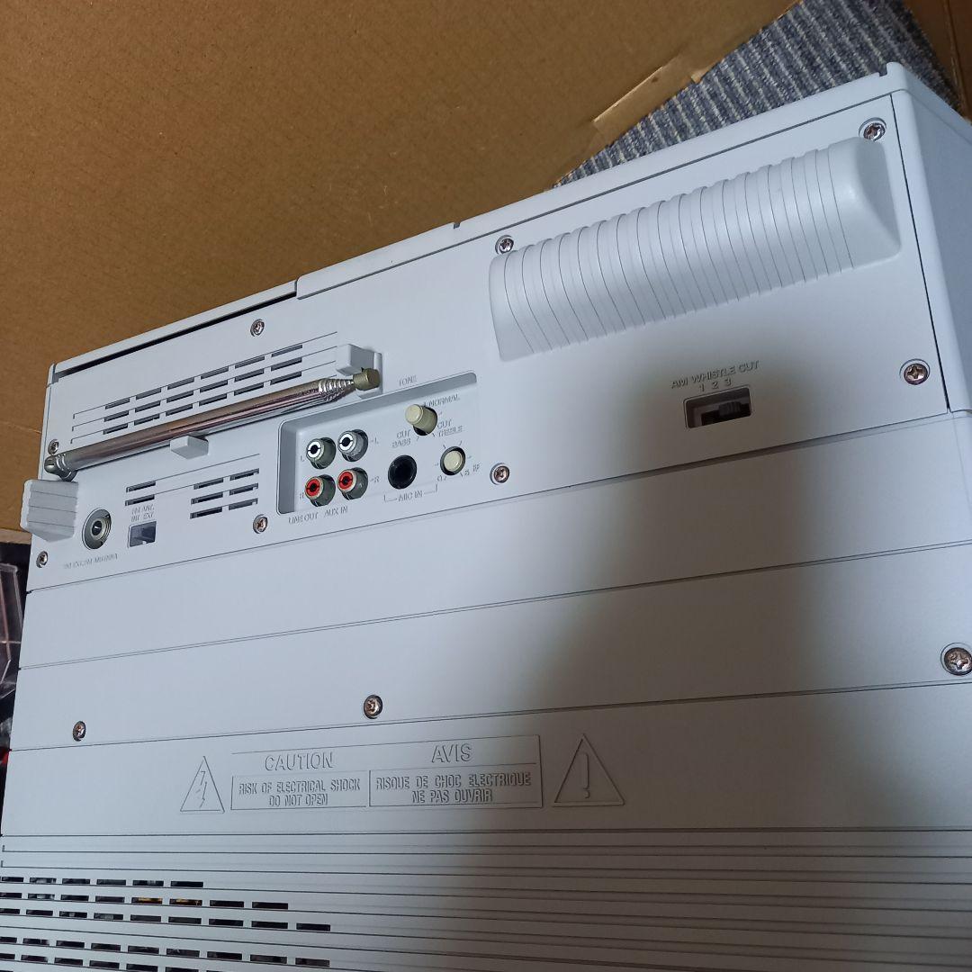 BOSE AW-1D(B)(完動品美品) ONKYO SONY KENWOOD