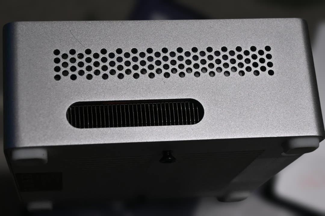 n*r様 MINISFORUMNAB9 #ミニPC