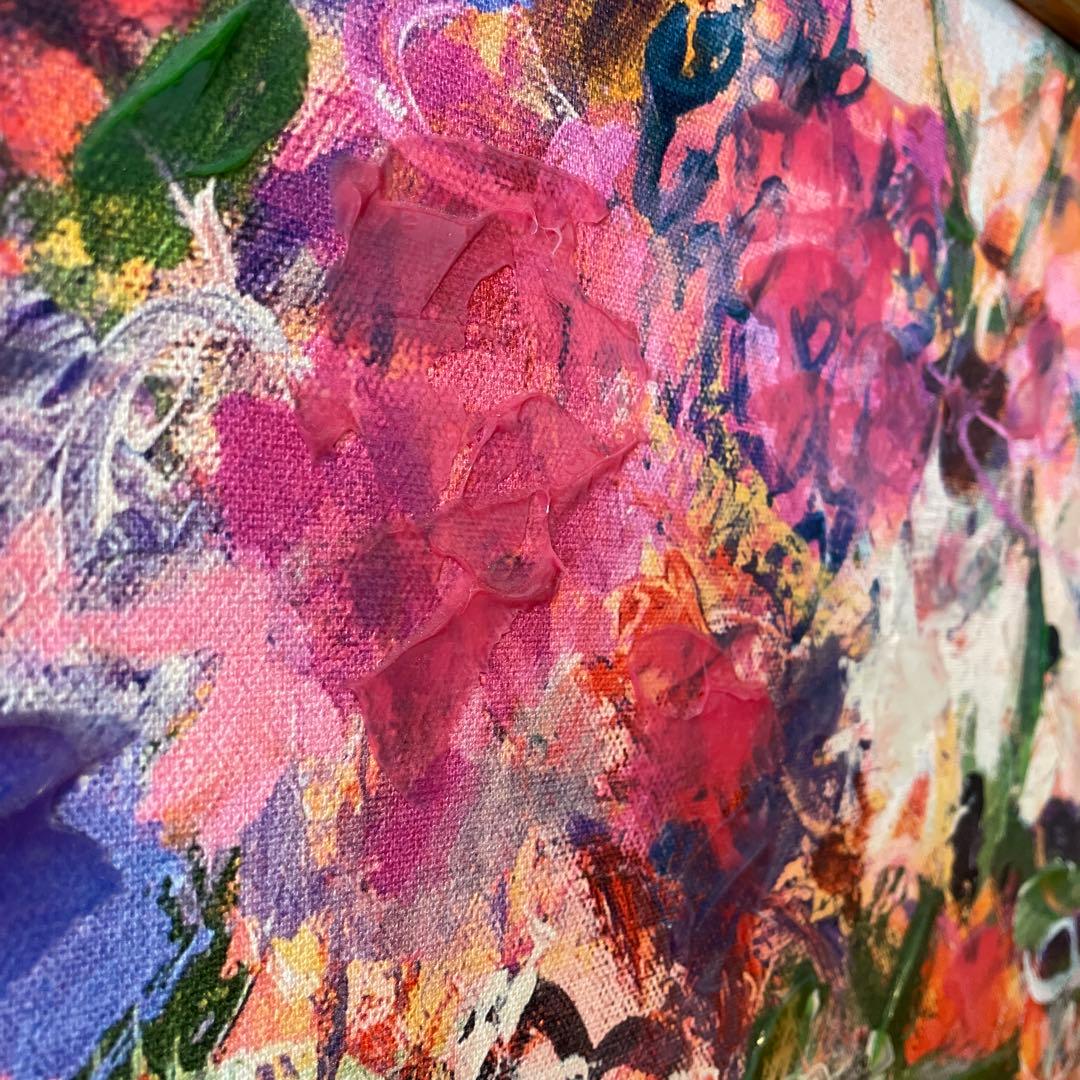 Francfranc SANDY WELCH アートボード ¥19,800税込