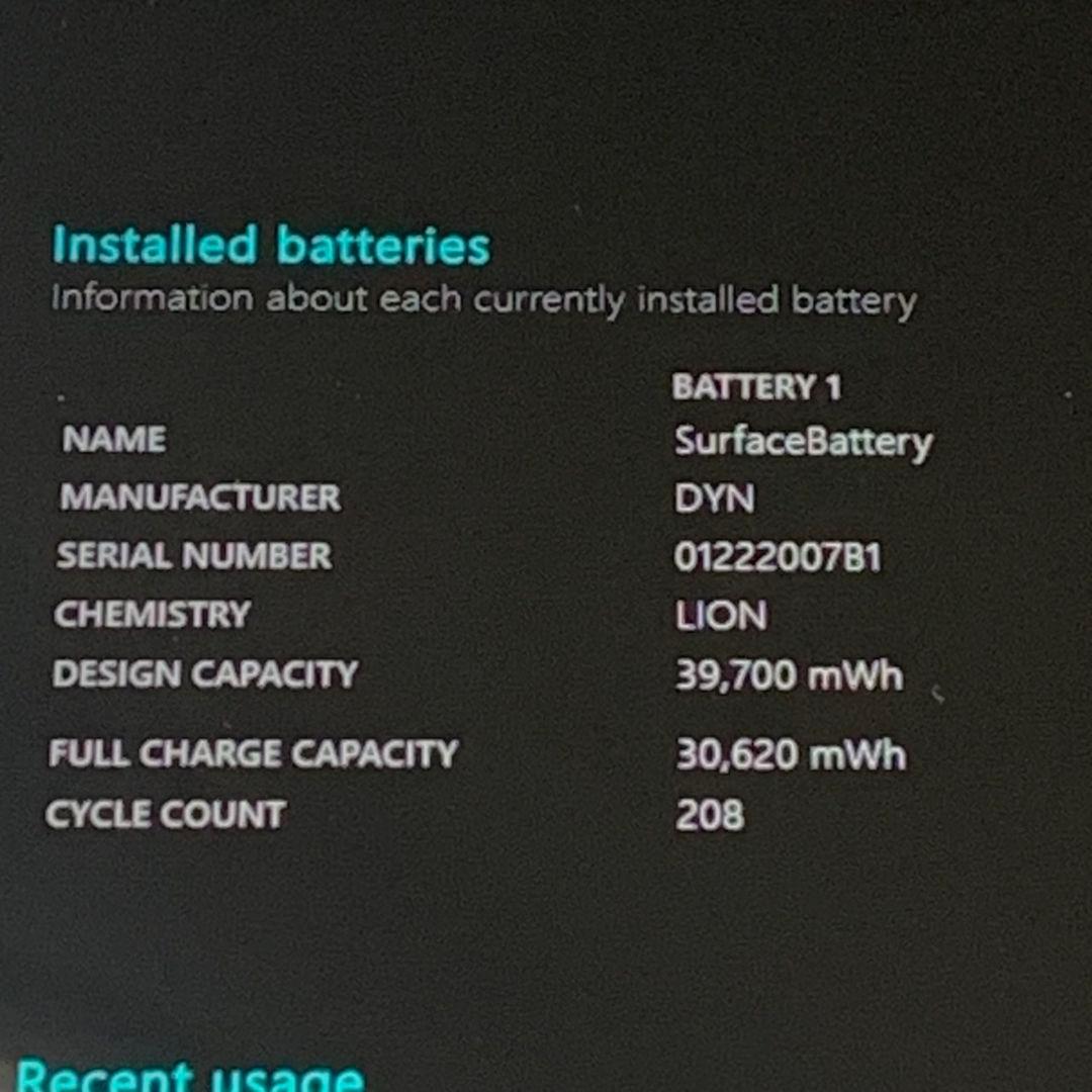 【希少ピンク美品】Surface Laptop Go タッチパネルパソコンPC