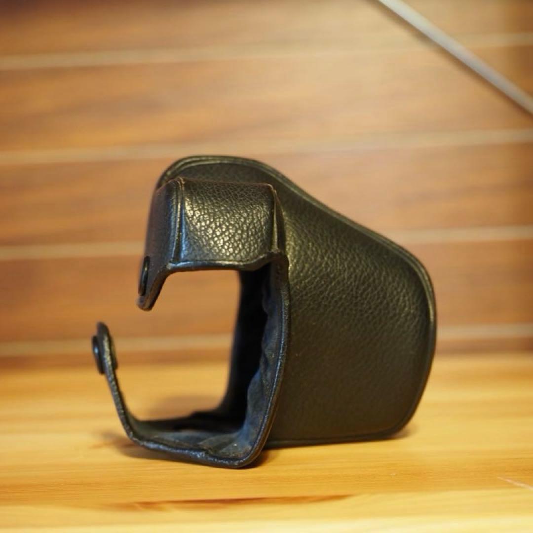 【ジャンク品】OLYMPUS OM-1一眼レフカメラ 50mmケース、レンズ付き