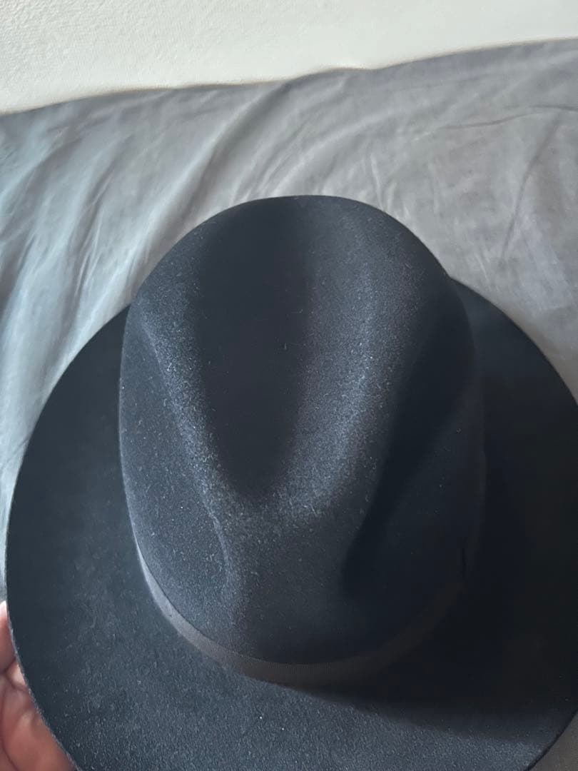 Borsalino ボルサリーノ　ハット