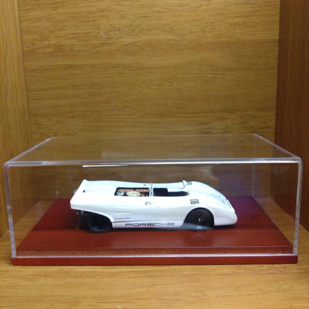 トゥルースケール 1/43 ポルシェ 917 フラット16 プロトタイプ