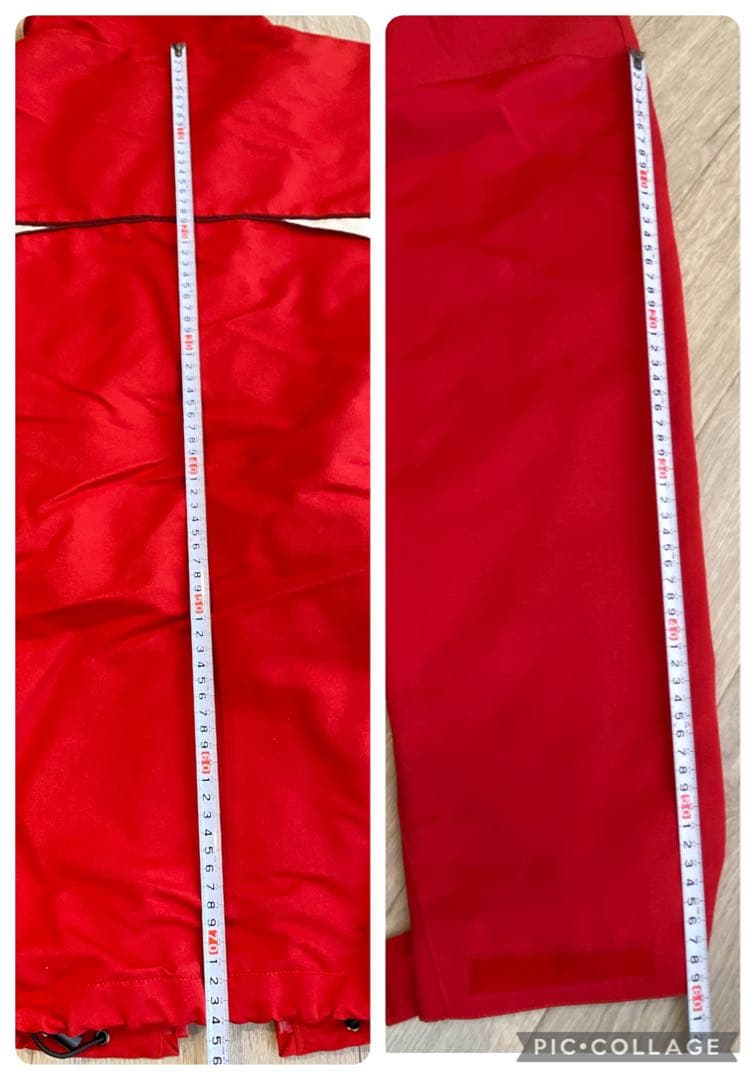 メンズスキーウェア　L◯P.M.S ◯SIMS