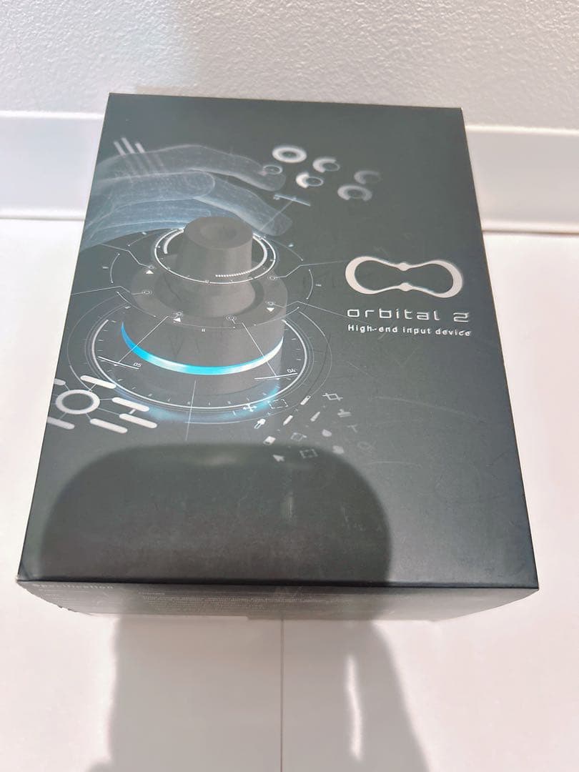 BRAIN MAGIC orbital2 オービタル2