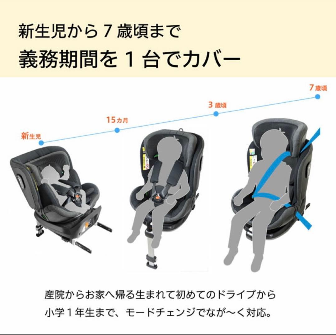 新品未使用品　カイナロングR129