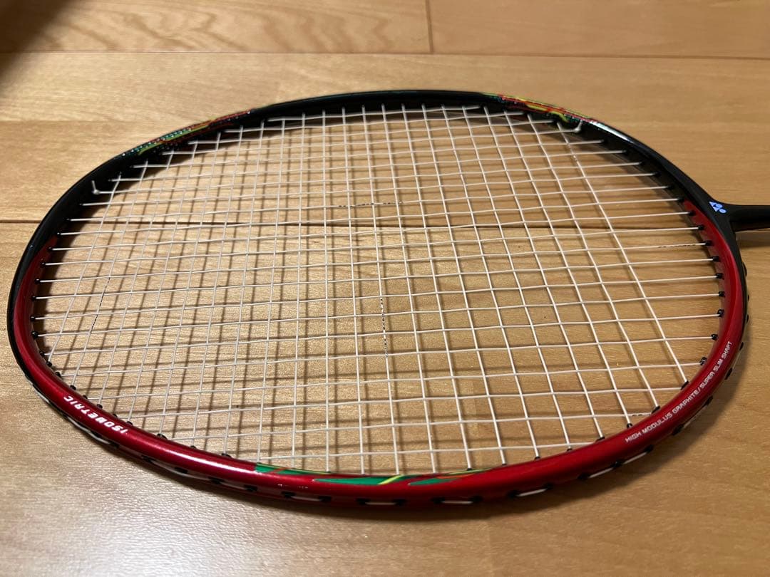 優*様 アストロクス88D ヨネックスバドミントンラケット