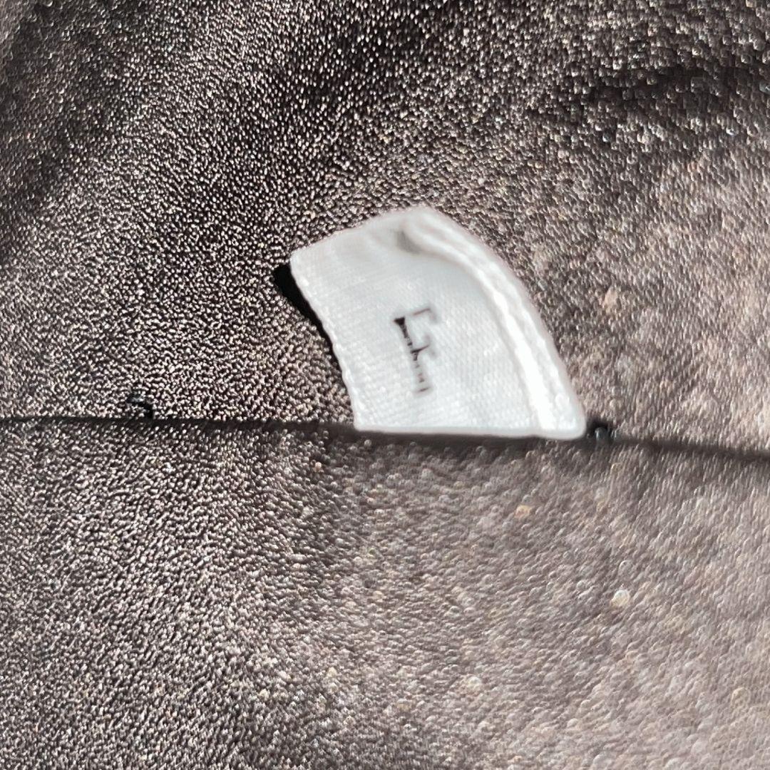 【唯一無二】ロシアンセーブル ファーコート 毛並◎ ボリューム◎ 毛艶 ◎