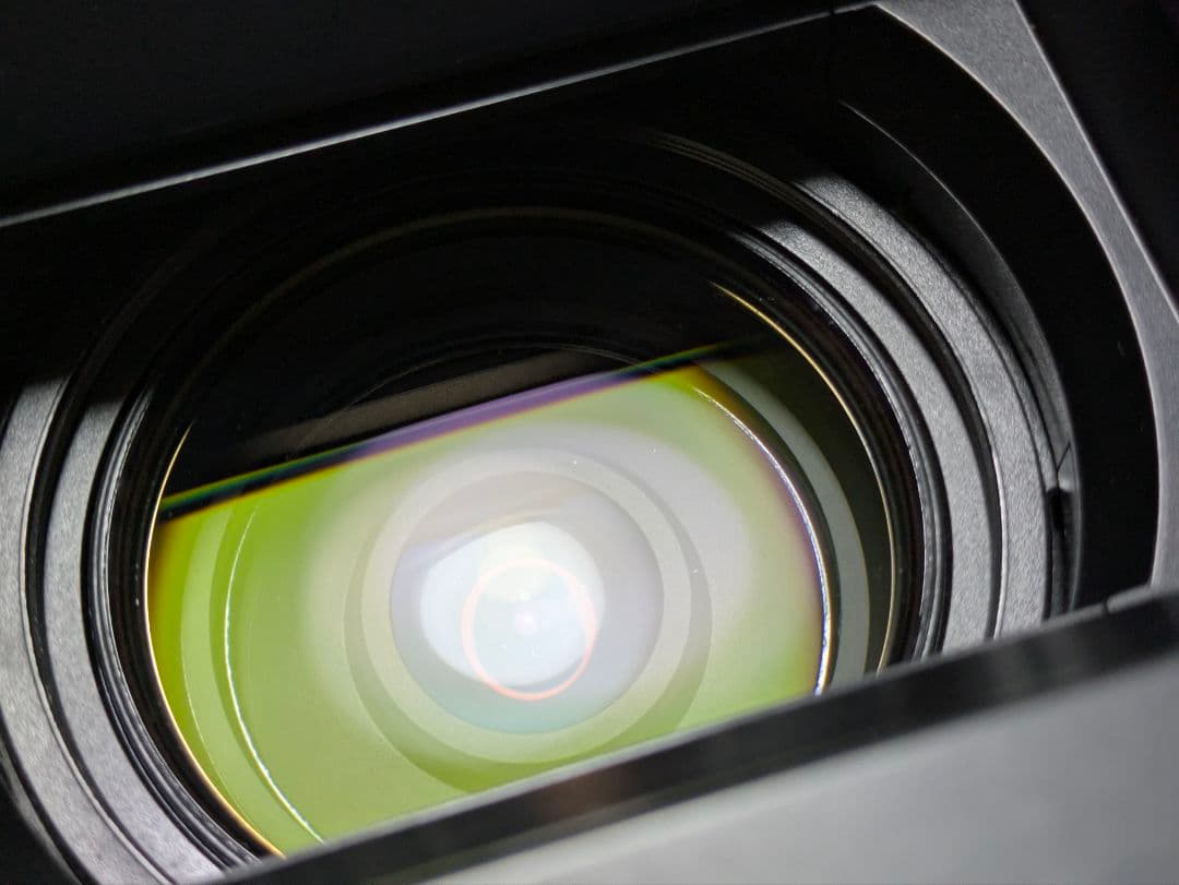 SONY　HVR-Z5J　HDV　MiniDV対応