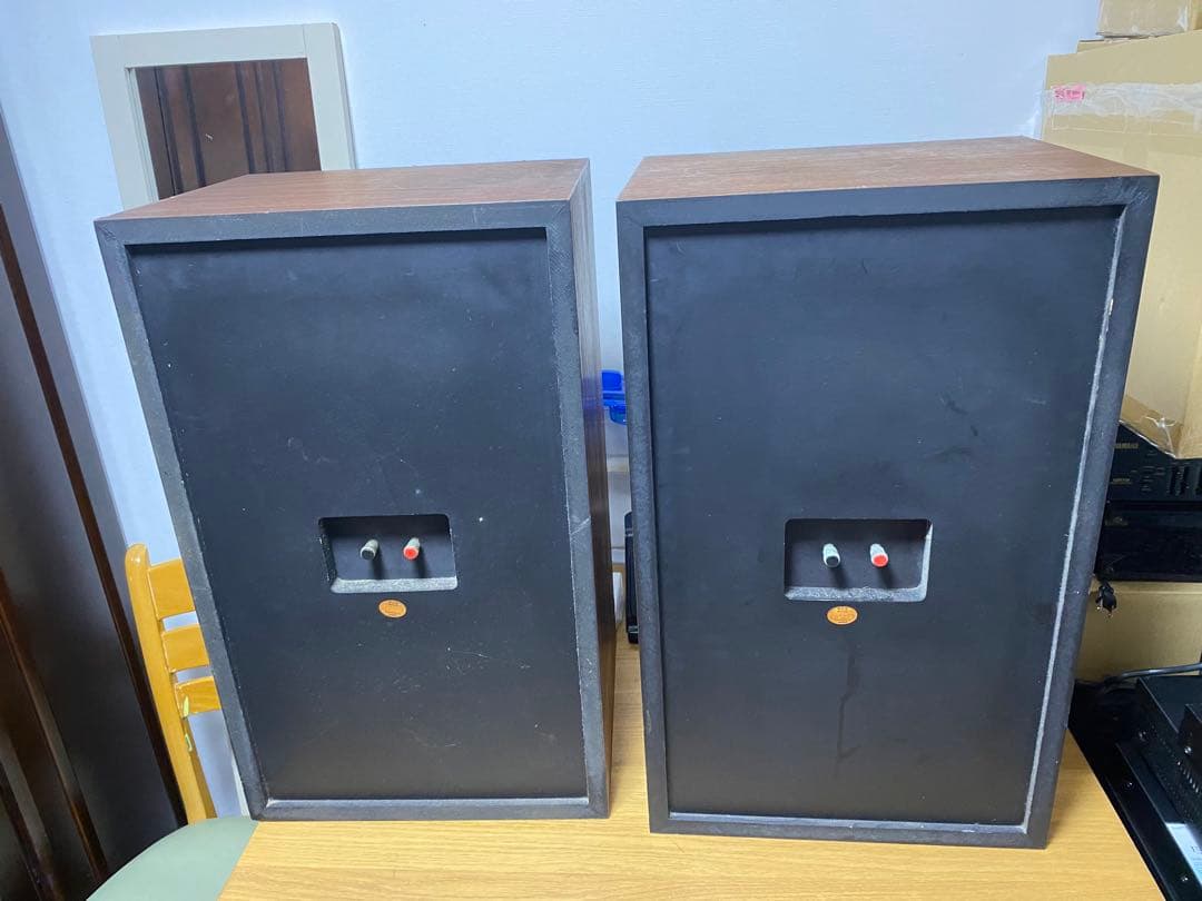 JBL 4311B スピーカーペア