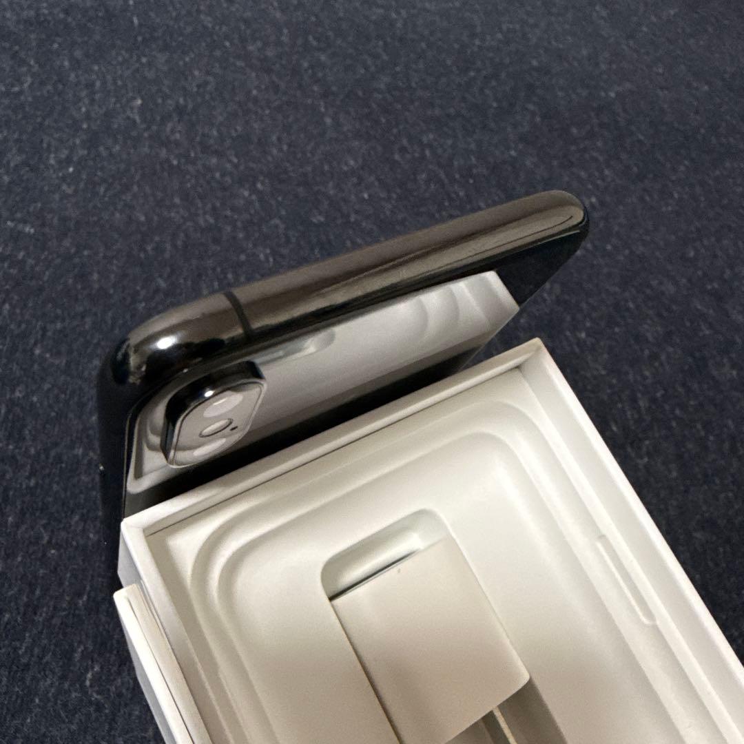 iPhone XS 512GB SIMフリー美品