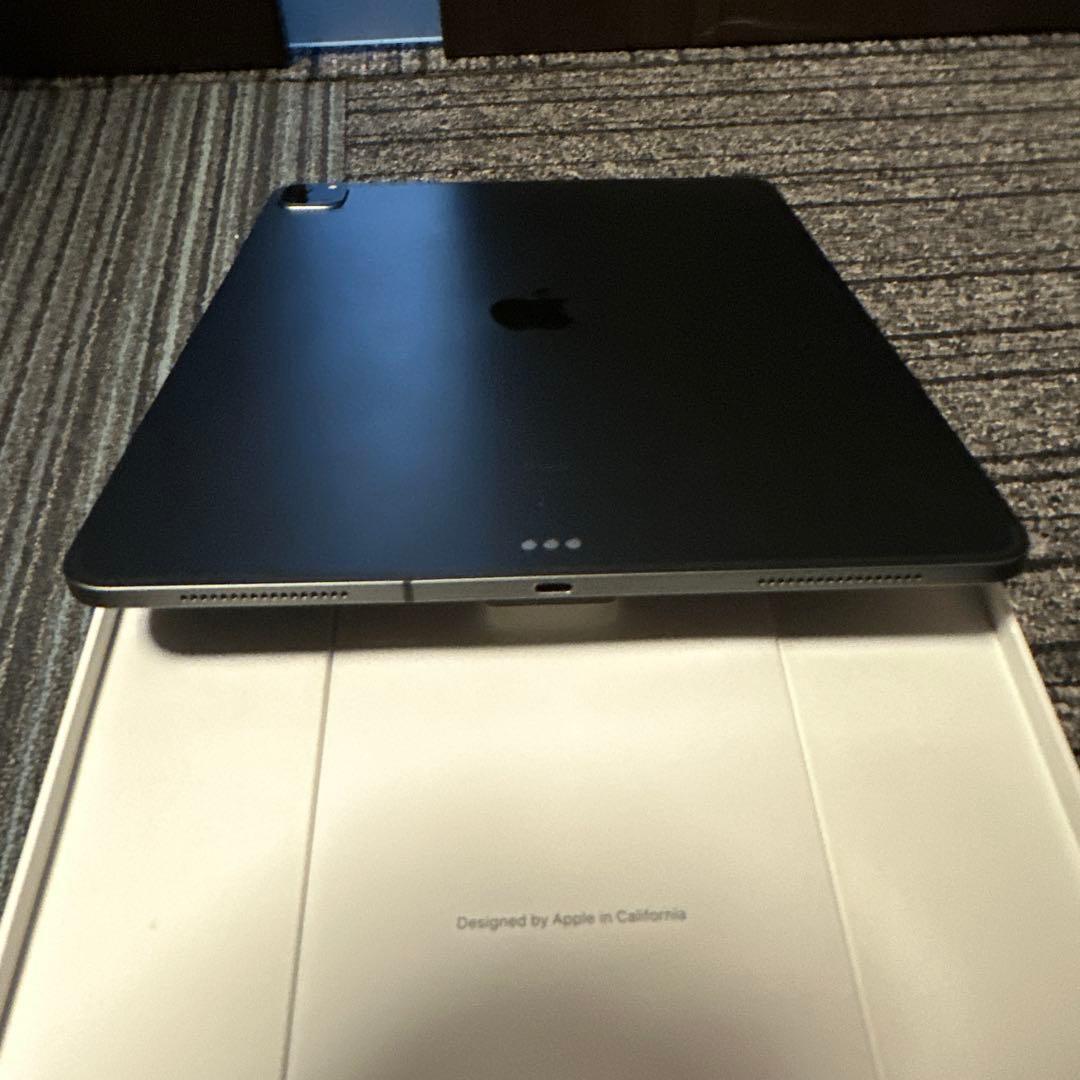 iPad Pro 12.9 第4世代 Wi-Fi ＋Cellular 512GB