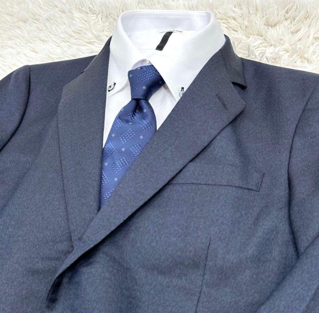 極美品 ブルックスブラザーズ セットアップスーツ クリーニング済