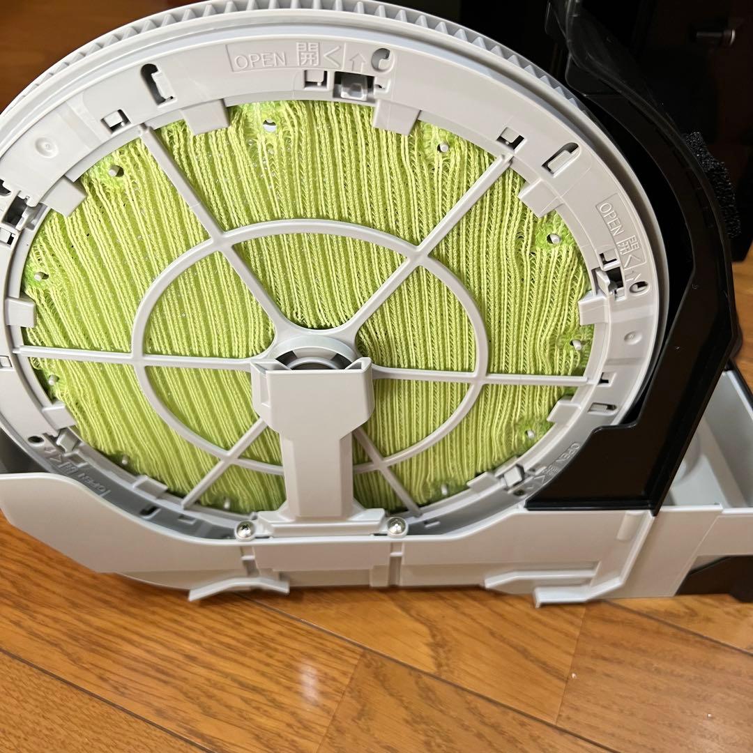 美品 DAIKIN 空気清浄機 MCK70X 2021年製