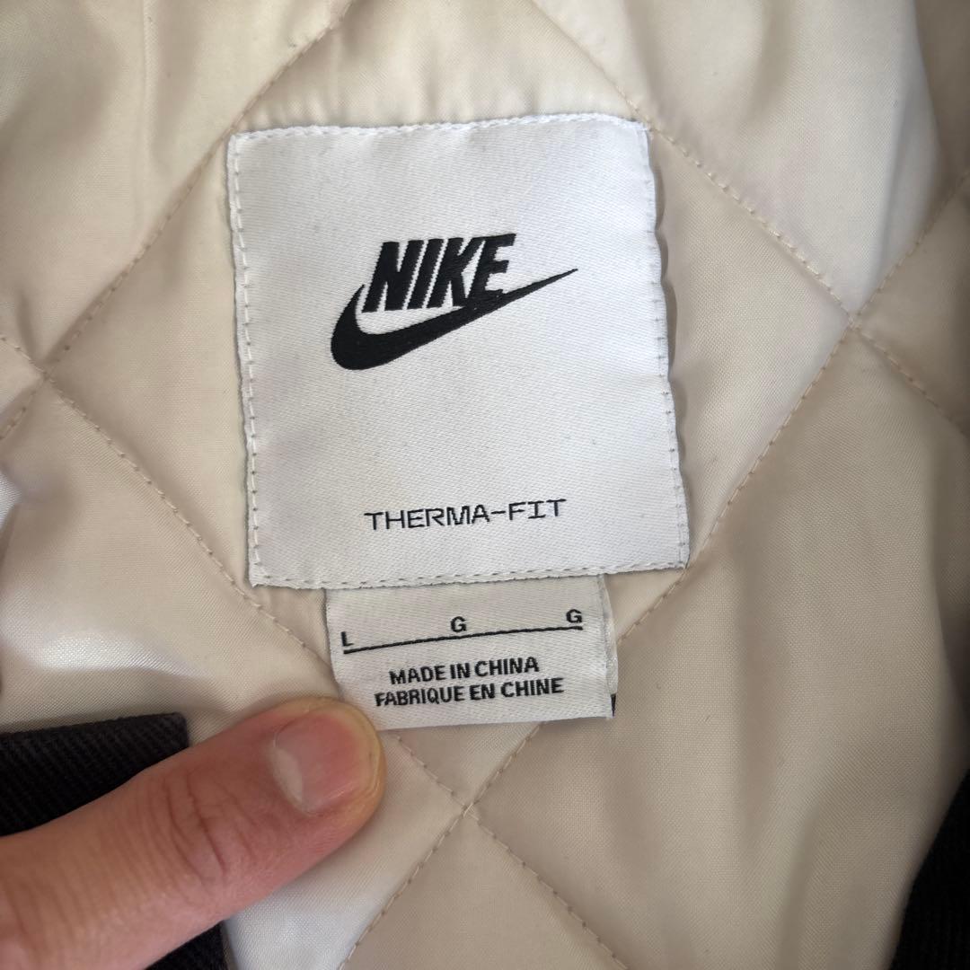 NIKE LIFE サーマフィット ワークジャケット カーハート デトロイト