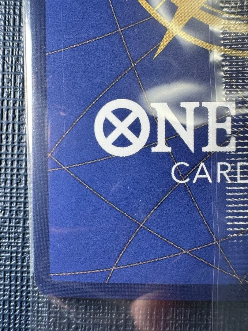 ワンピースカード Mini-tin Pack set 未開封 ルフィ プロモ