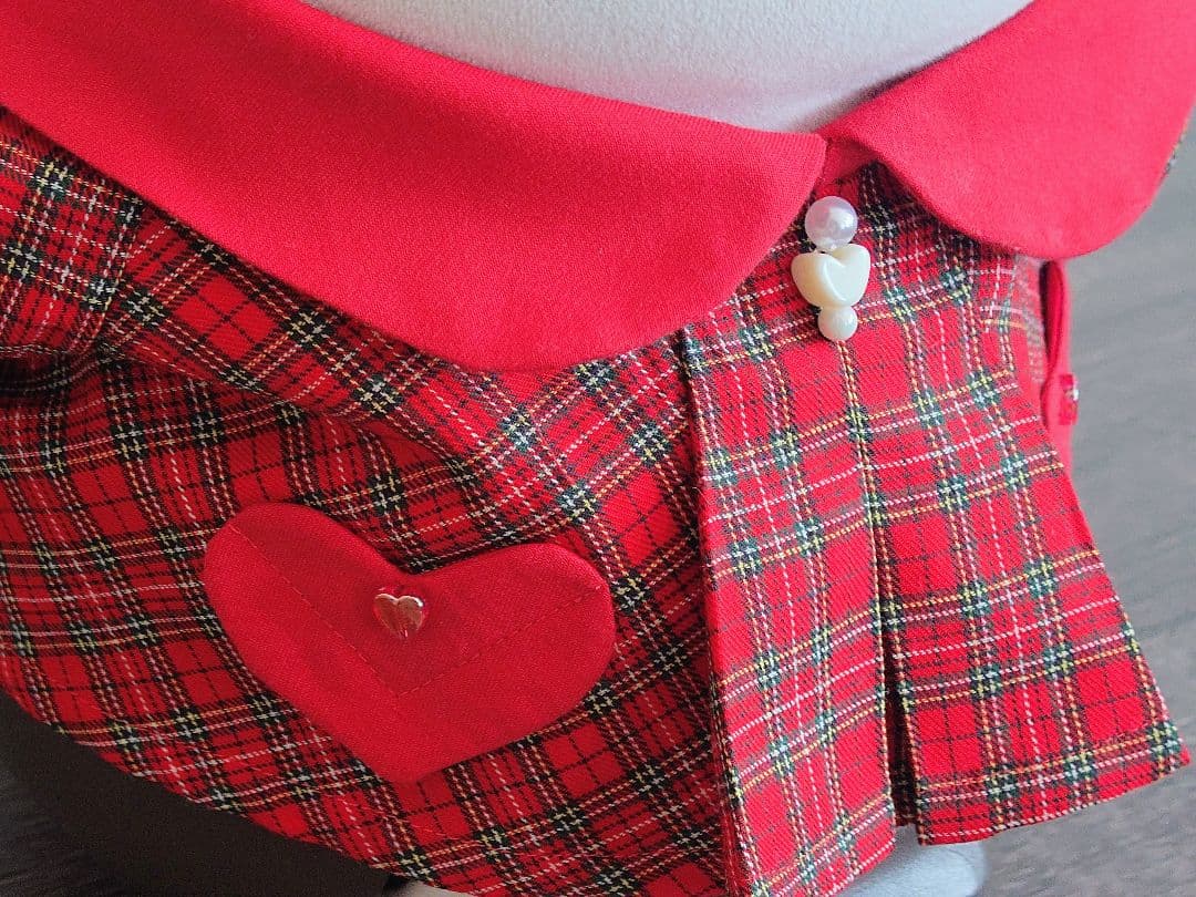 【専用ページ】ラボ服 らぼ服 ハンドメイド ワンピース ブラウス 11/4出品