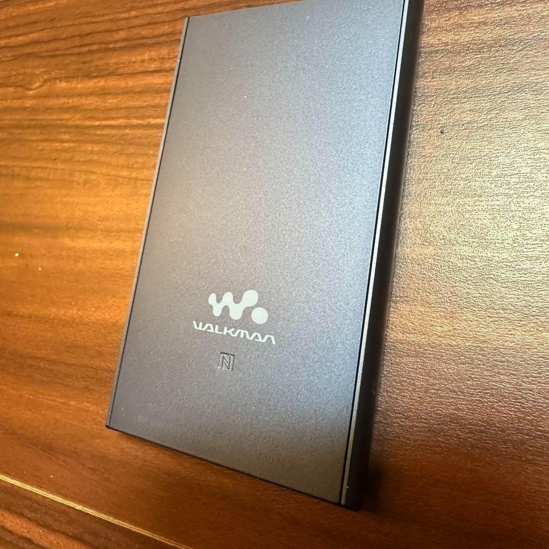 SONY ウォークマン NW-A105 デジタルオーディオプレーヤー 2344