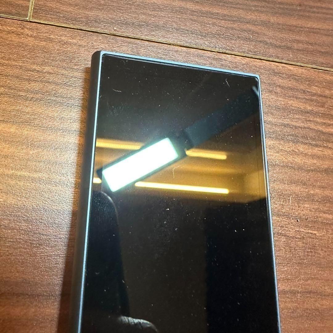 SONY ウォークマン NW-A105 デジタルオーディオプレーヤー 2344